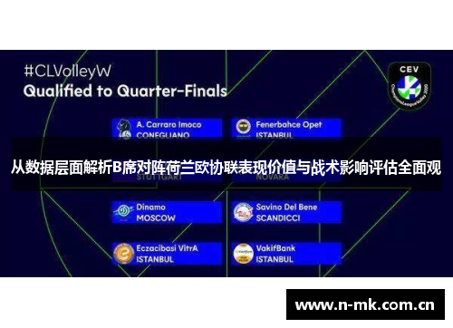 从数据层面解析B席对阵荷兰欧协联表现价值与战术影响评估全面观